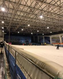 绍兴启迪乔波冰雪世界4