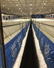 绍兴启迪乔波冰雪世界11