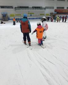 绍兴启迪乔波冰雪世界5