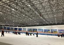 绍兴启迪乔波冰雪世界18