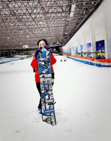 绍兴启迪乔波冰雪世界28