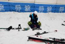 绍兴启迪乔波冰雪世界19