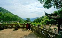 韬光寺4