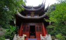 韬光寺2