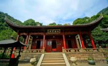 韬光寺5