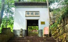 韬光寺1
