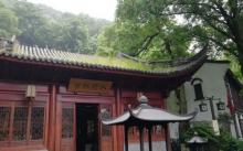 韬光寺11