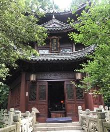 韬光寺15