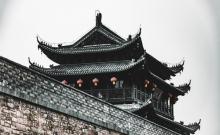 严州古城景区1