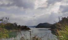 千岛湖西南湖区1