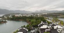 千岛湖西南湖区5