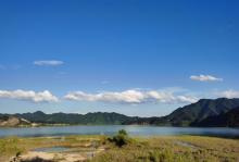 山湾湾激流探险18