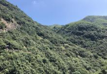 山湾湾激流探险10