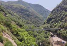 山湾湾激流探险25