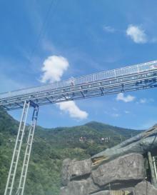 山湾湾激流探险13