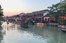 西栅夜游14