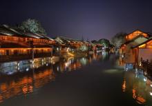 西栅夜游24