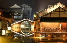 西栅夜游4