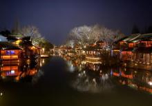 西栅夜游26