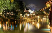 西栅夜游3