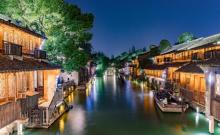 西栅夜游2