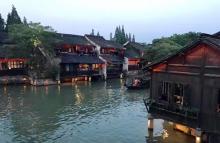 西栅夜游16