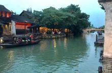 西栅夜游15