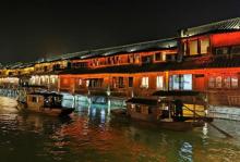 西栅夜游17