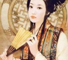 苏小小墓11