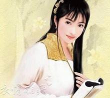 苏小小墓10