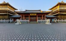 香积寺1