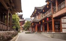 香积寺10