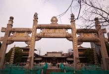 香积寺19