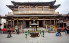香积寺11