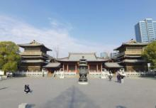香积寺21
