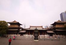 香积寺20