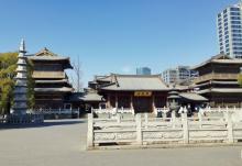香积寺22