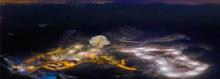 云上草原滑雪场5