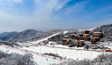 云上草原滑雪场11