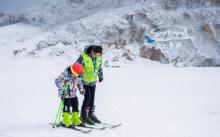 云上草原滑雪场16