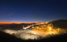 云上草原滑雪场14