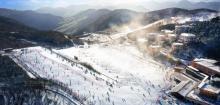 云上草原滑雪场7