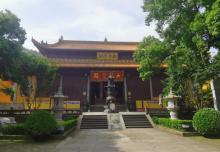净慈寺10