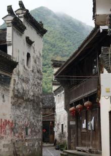 石舍村9