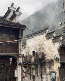 石舍村2
