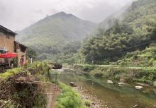 石舍村6