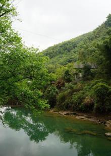 石舍村8