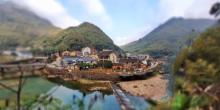 石舍村1