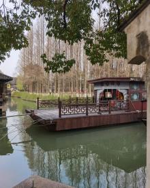 东栅13