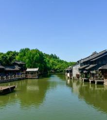 东栅4